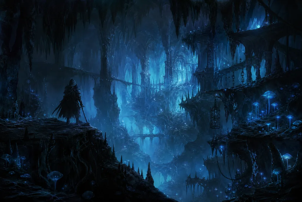 Hollow Knight II